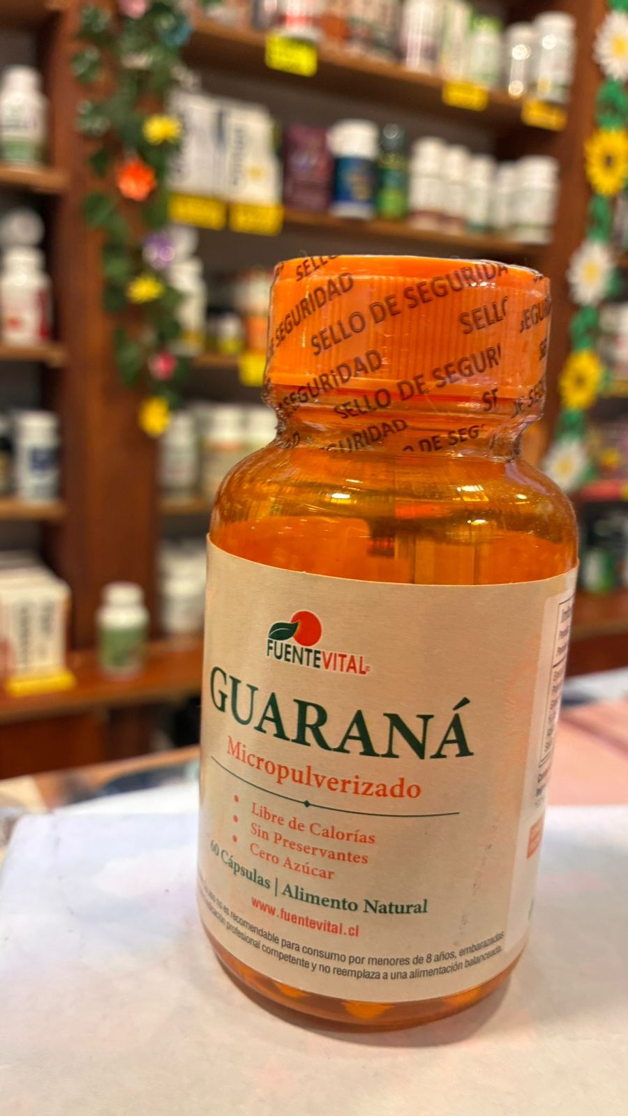 Guaraná