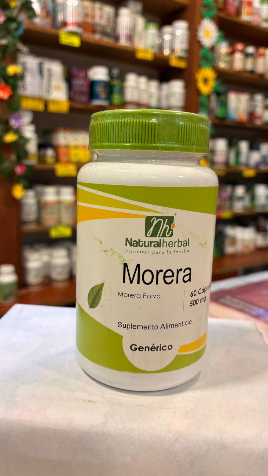 Morera