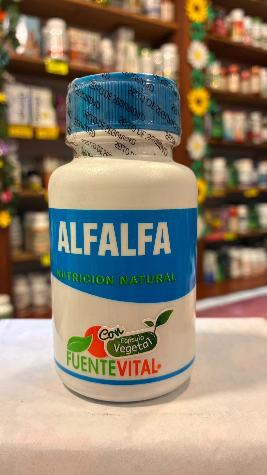 alfafa