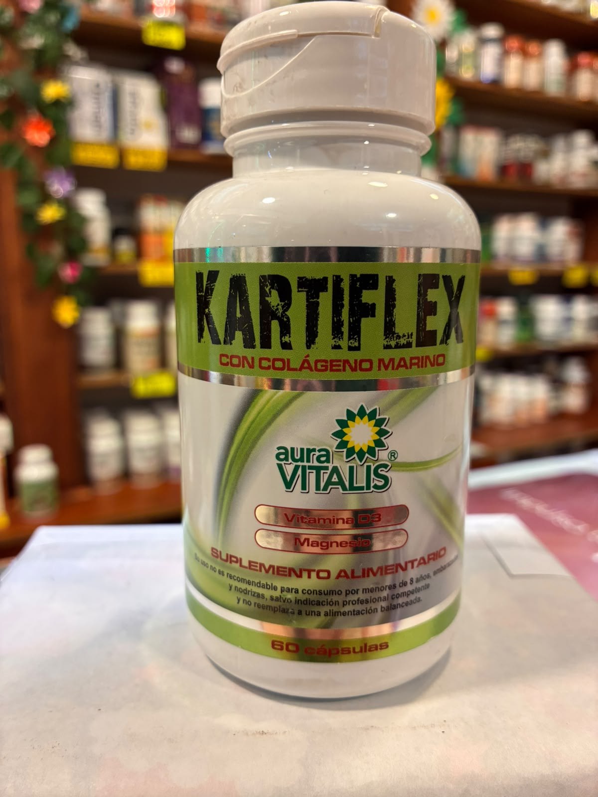 Kartiflex