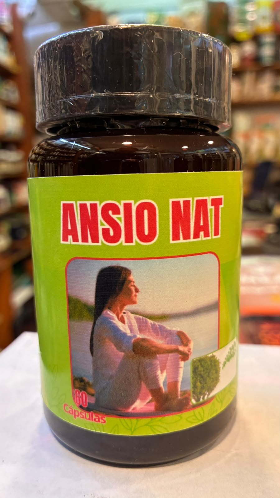 Ansionat