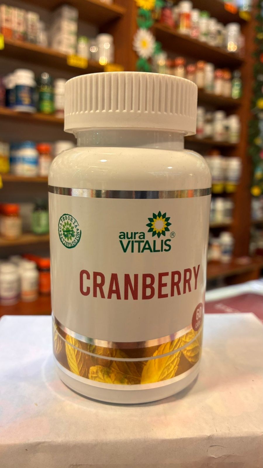 Cranberry