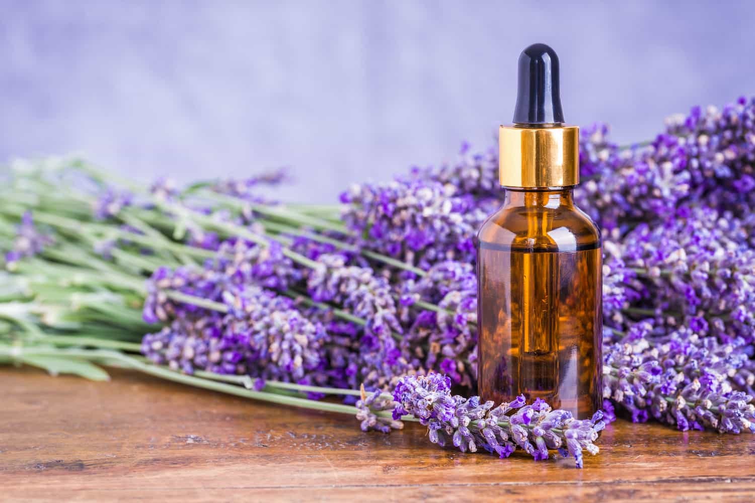 Aceite Esencial de Lavanda 10 ml