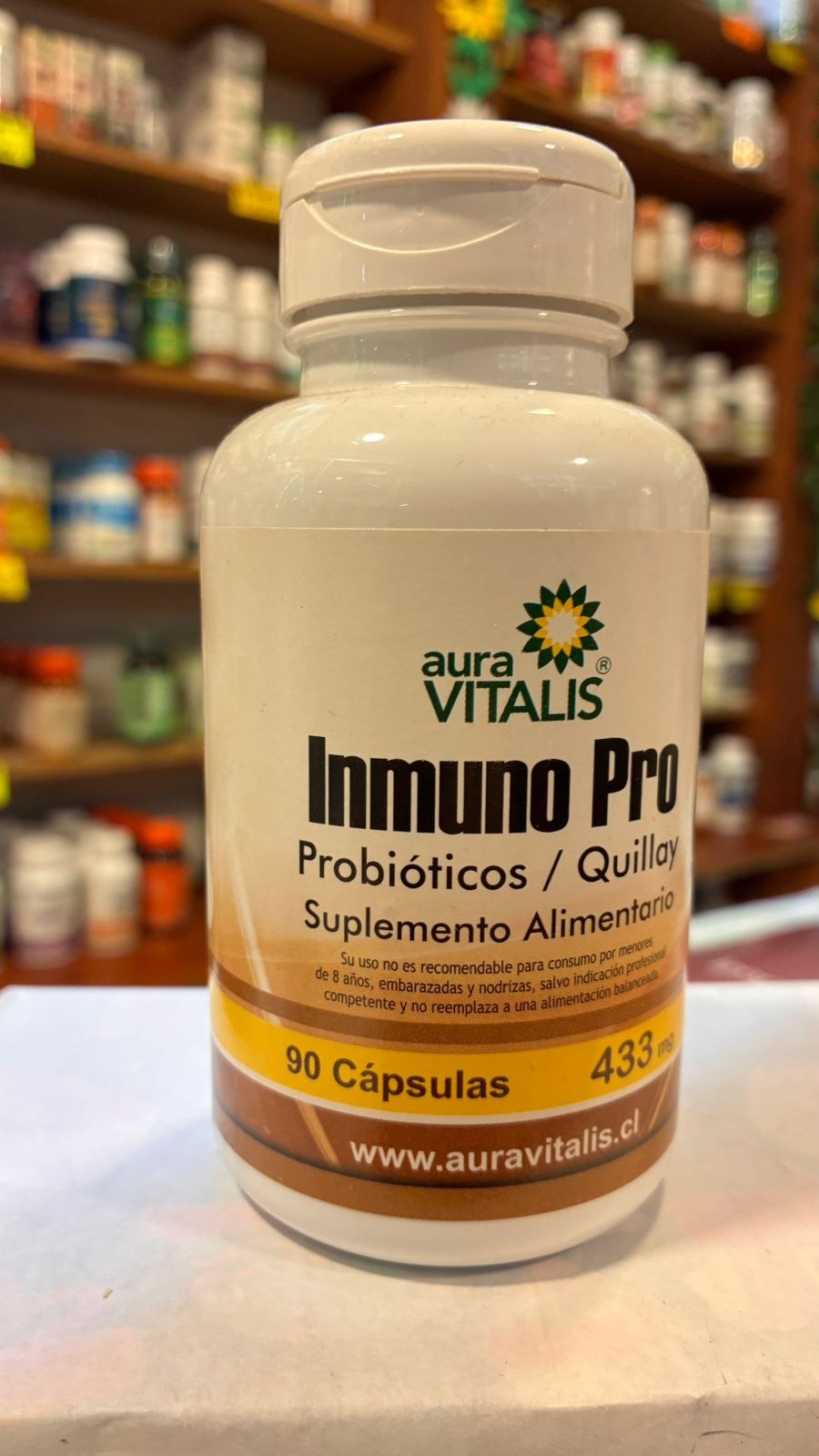 Inmuno Pro