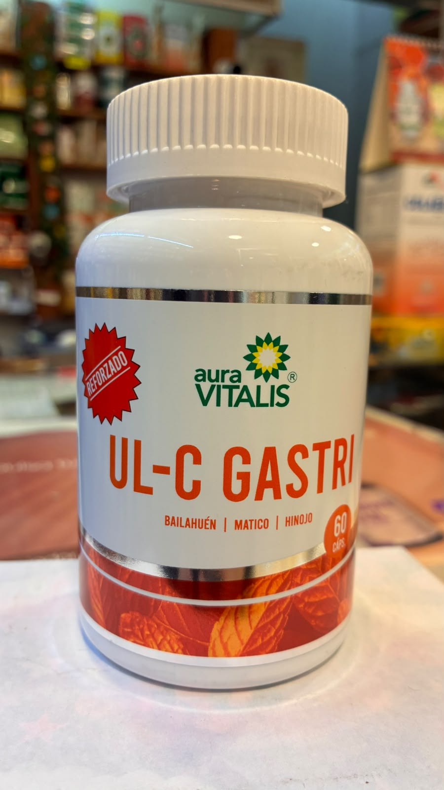 Ul-C-Gastri