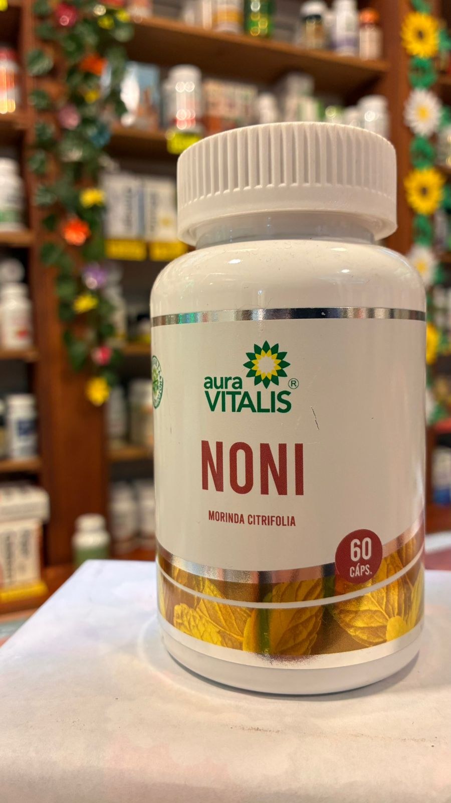 Noni
