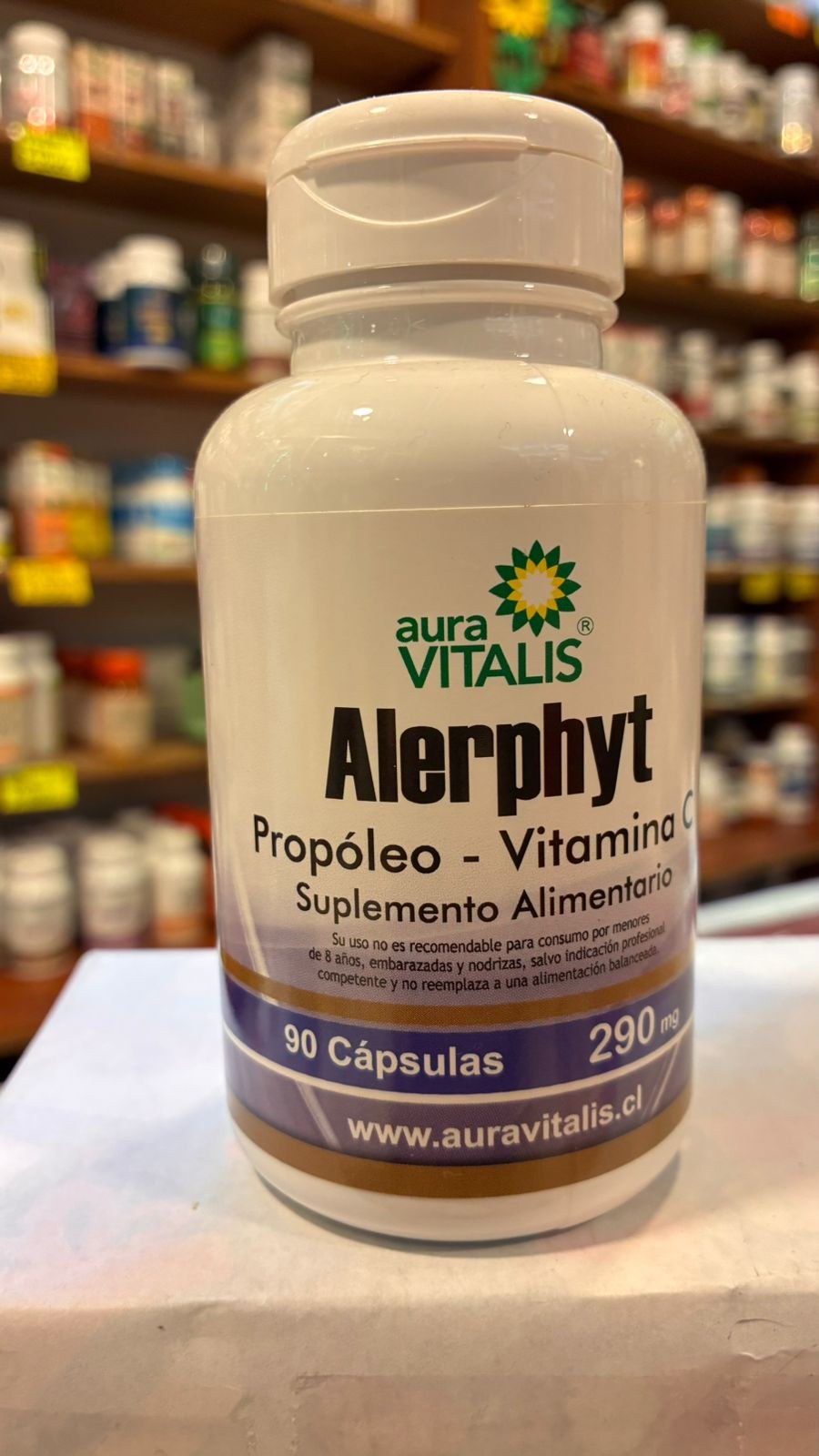 Alerphyt