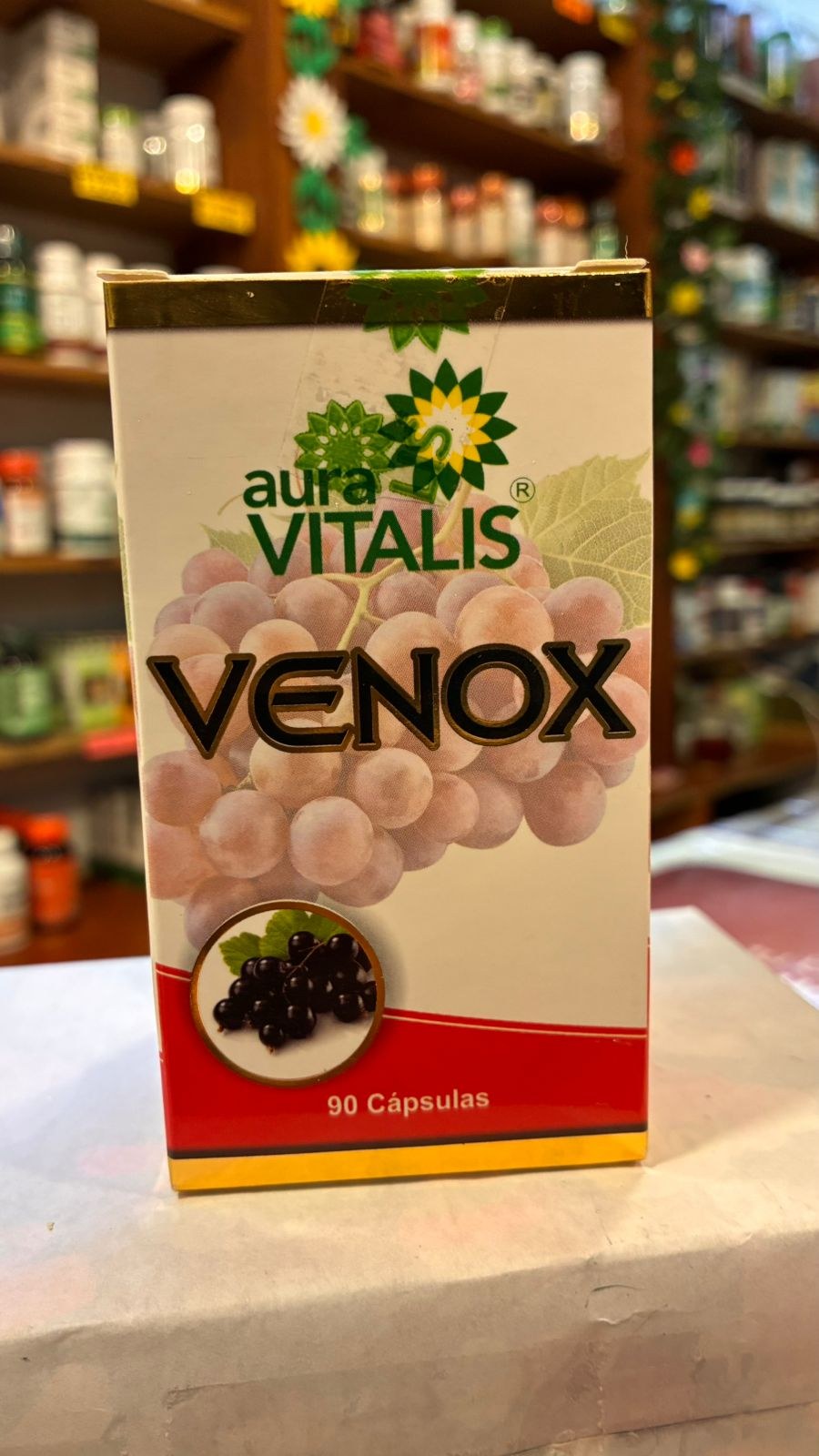 venox