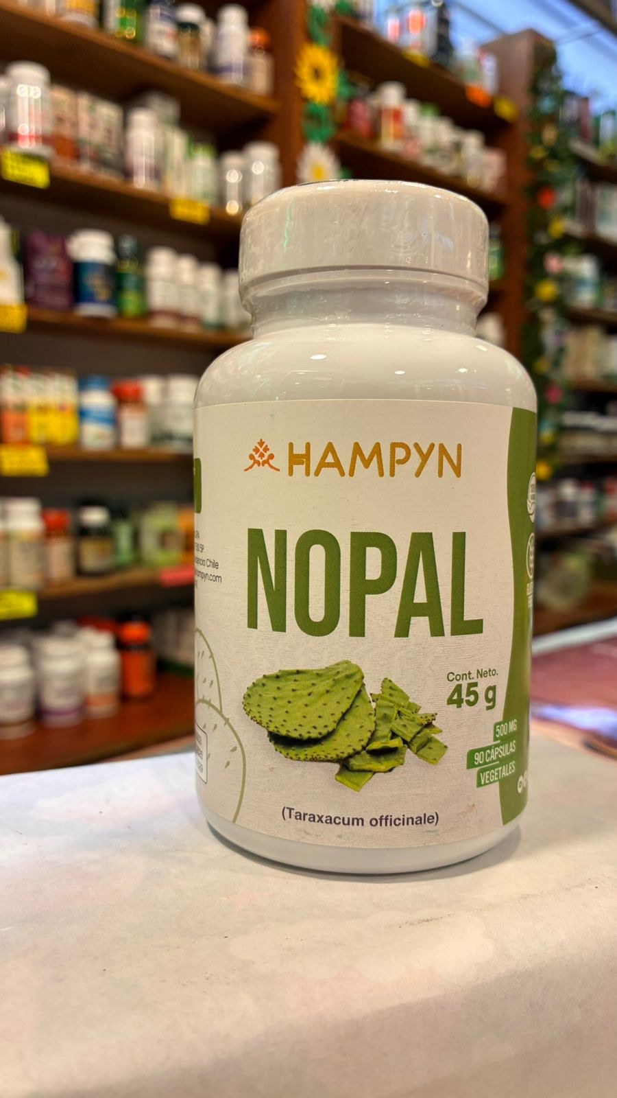 Nopal