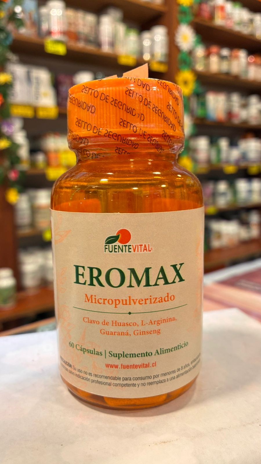 Eromax