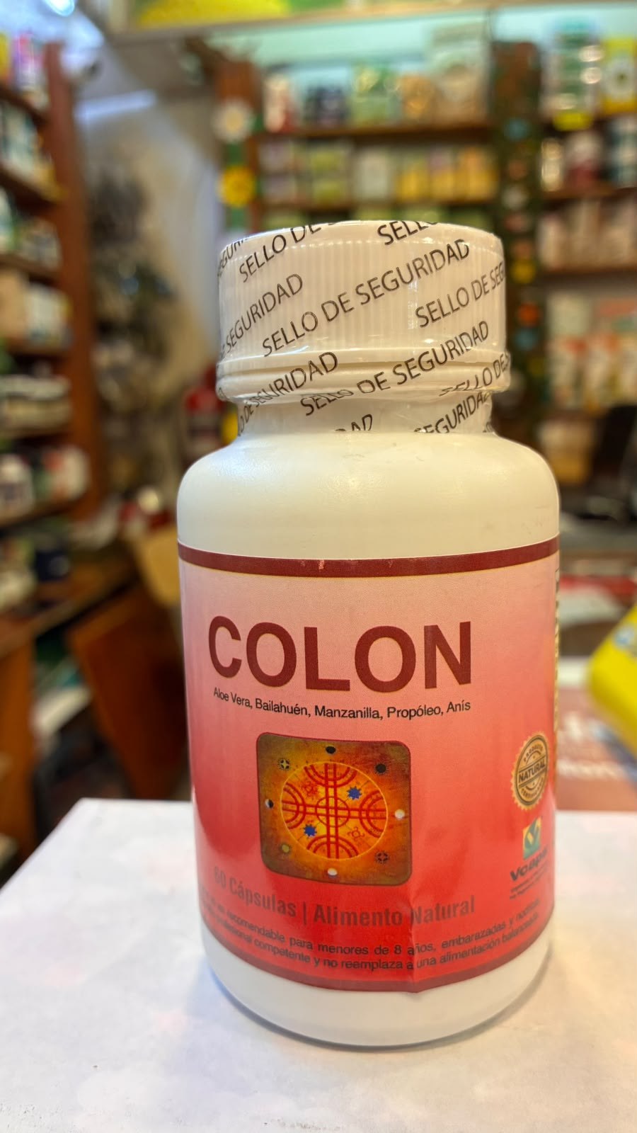 Colon