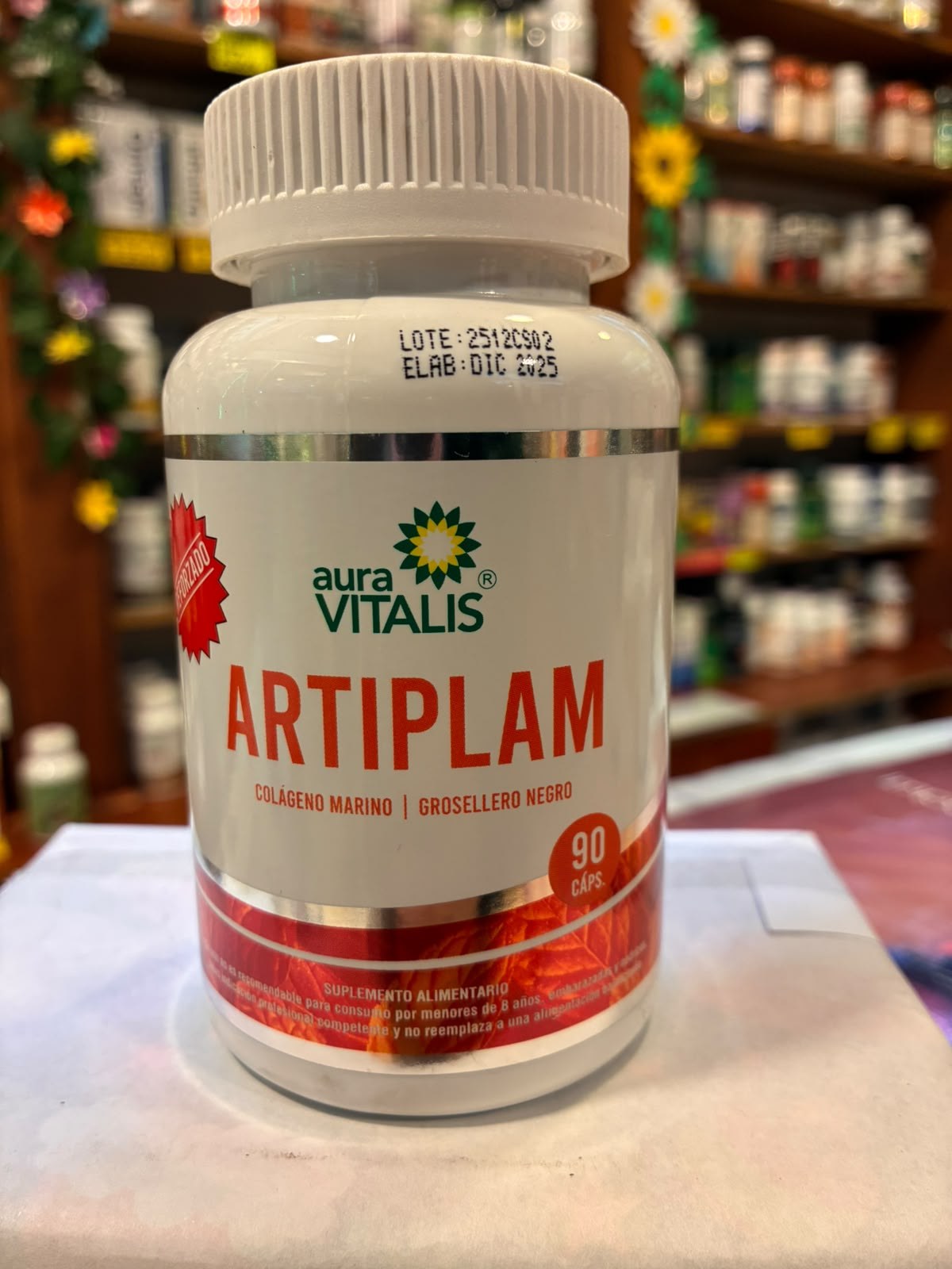 Artiplam