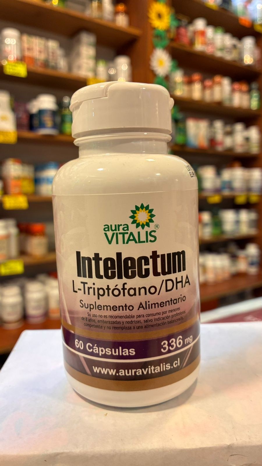 Intelectum