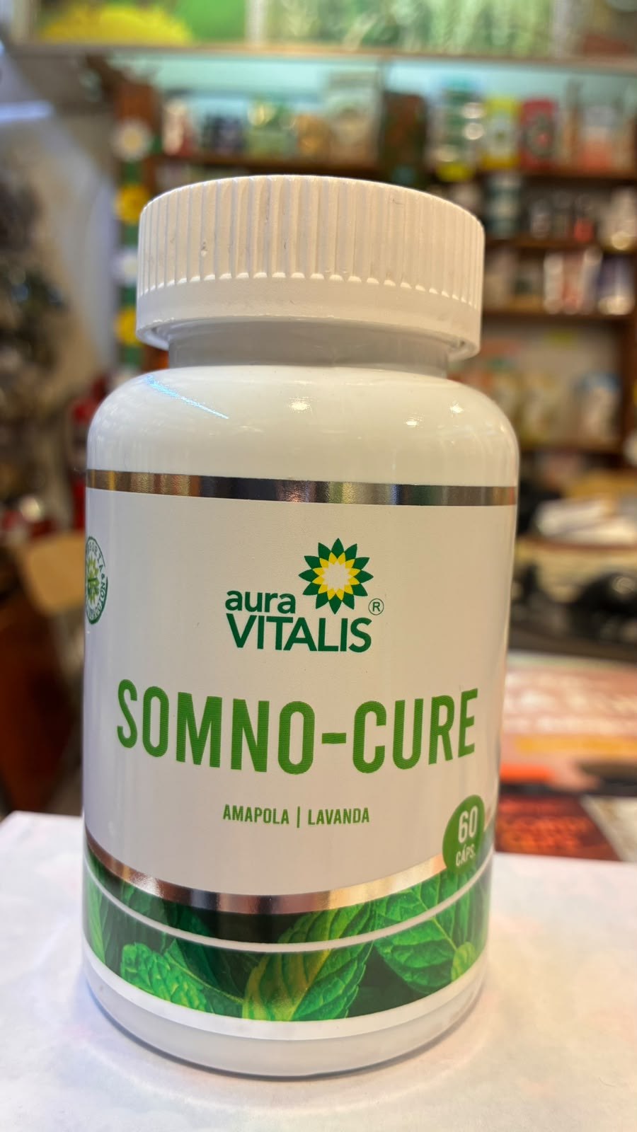 Somno cure