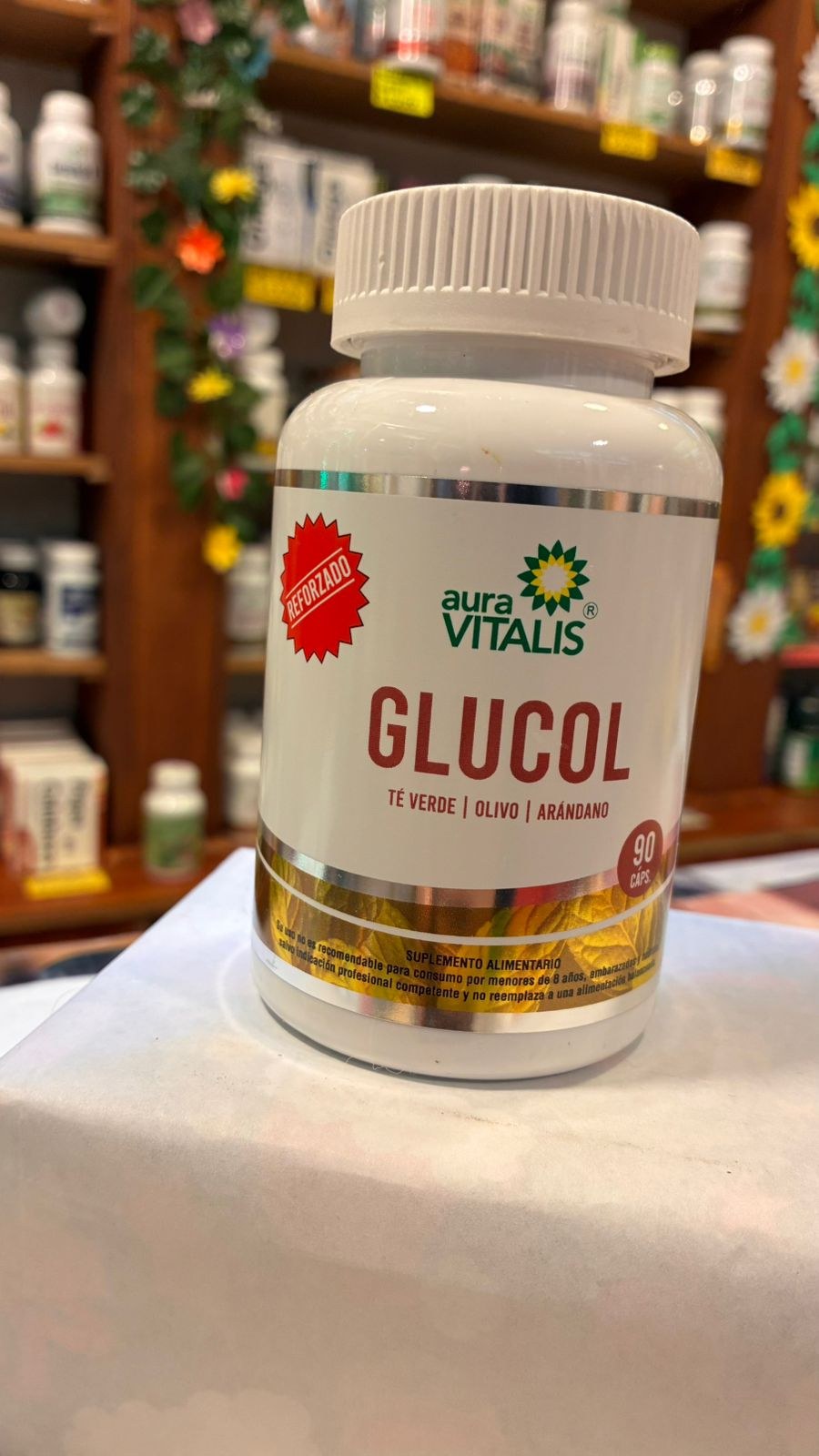 Glucol