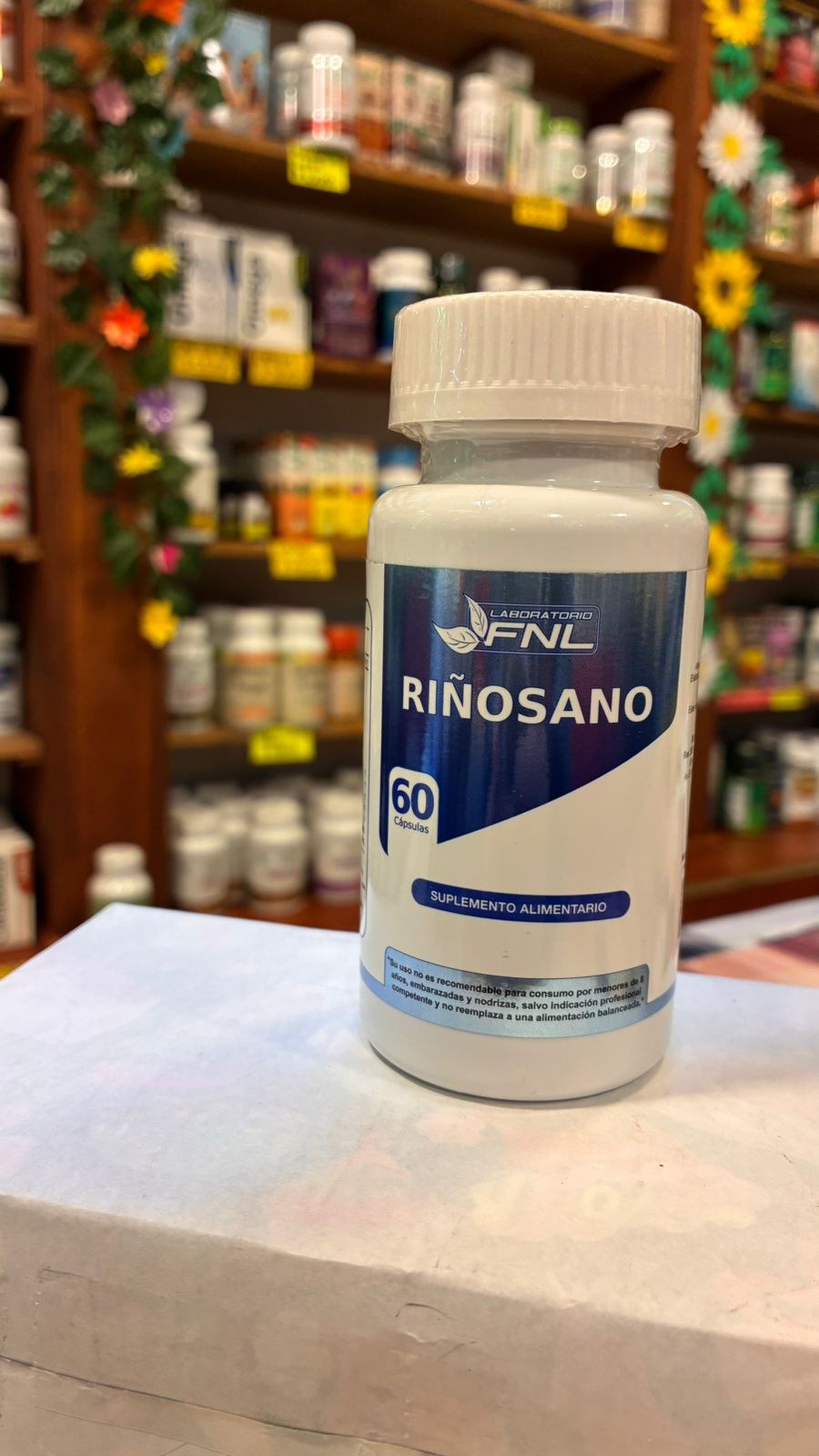 Riñosano