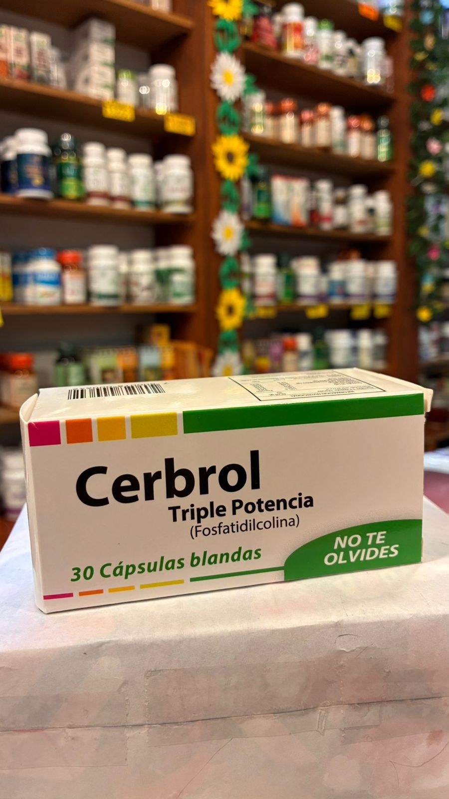 CERBROL