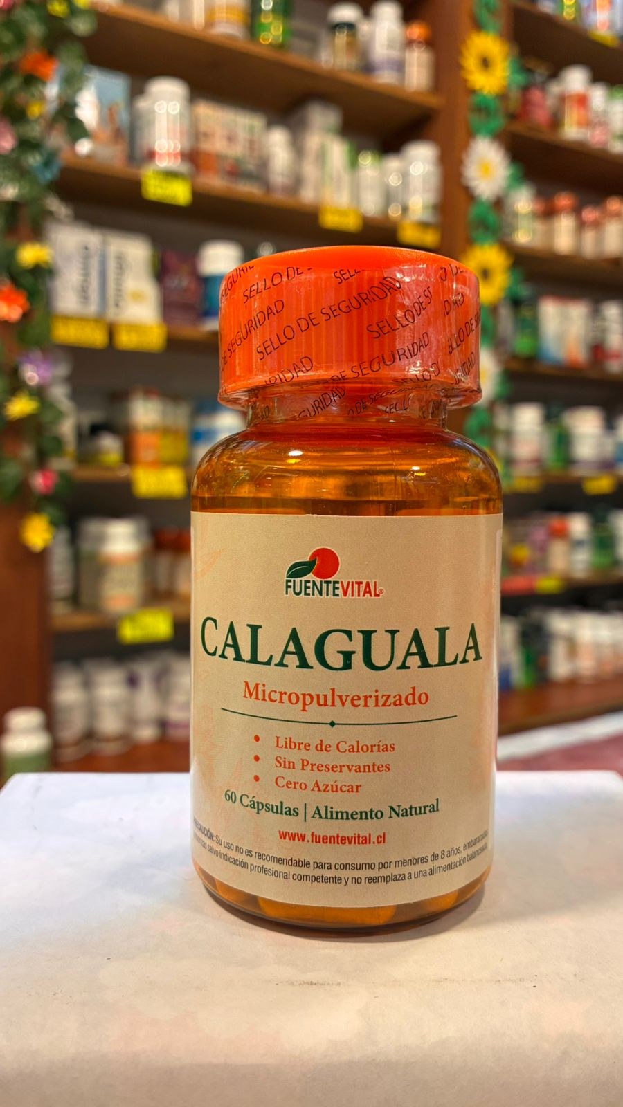 Calaguala