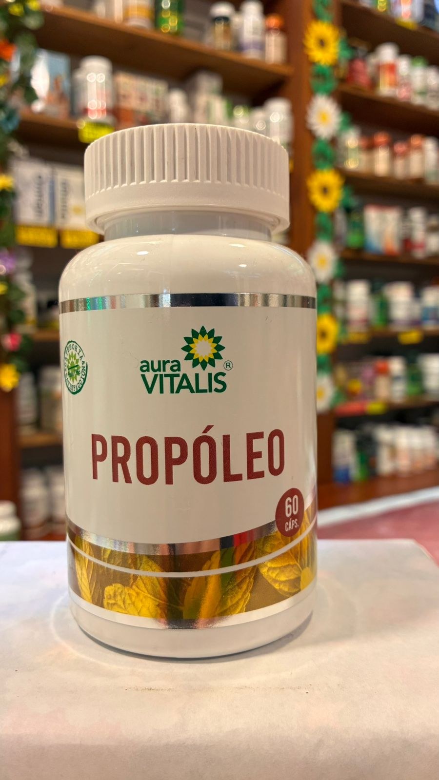 PROPOLEO