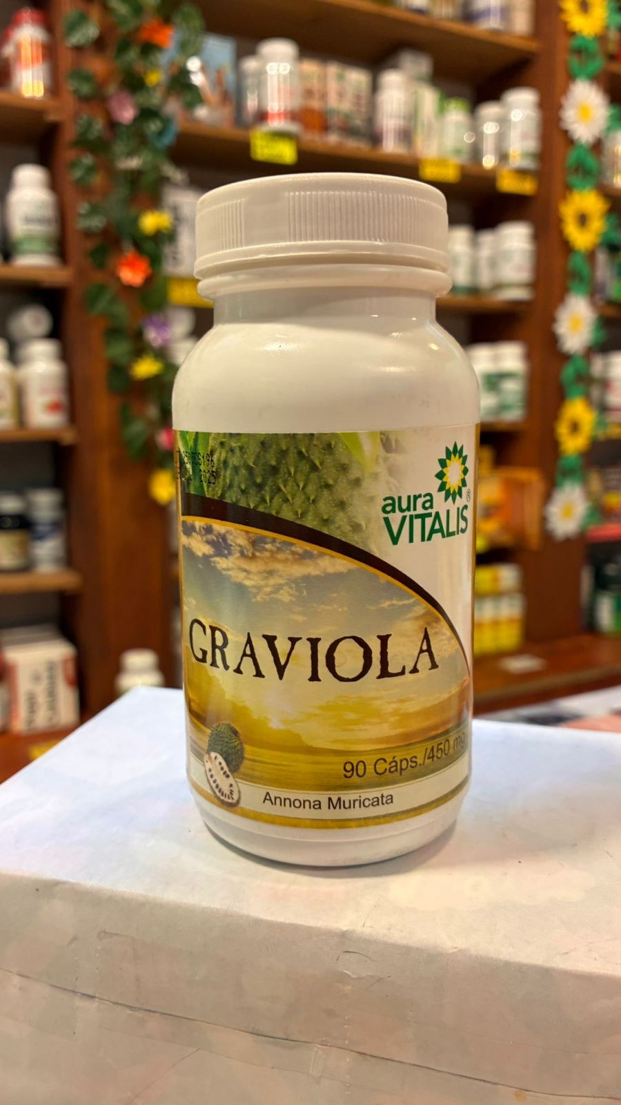 Graviola